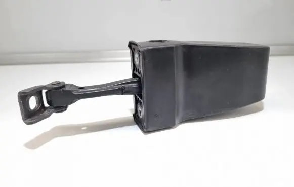Skoda Superb B6 (3T) Rear door check strap stopper 3T0839249
