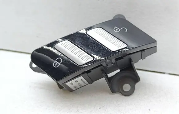 Mercedes-Benz S W221 Central locking switch button 2218201210