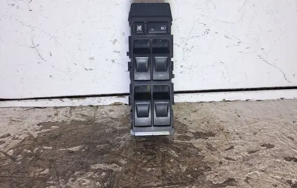 Jeep Grand Cherokee (WK) Electric window control switch 04602342AF P04602342AF 43165A
