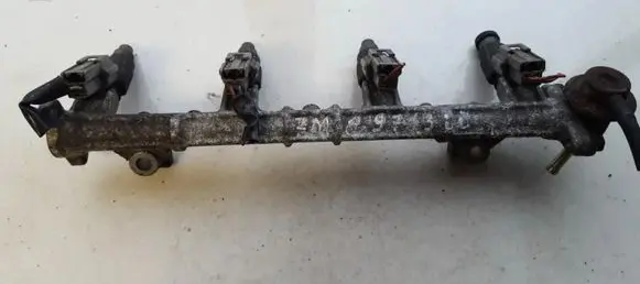 Mitsubishi Colt Fuel main line pipe