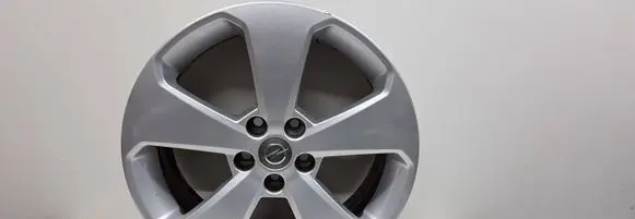 Opel Mokka R17 alloy rim 95396384