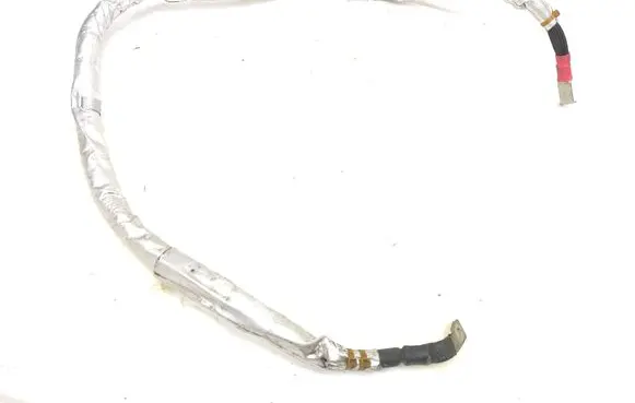 Positive cable (battery)