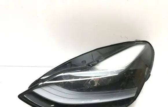 Tesla Model 3 Headlight/headlamp
