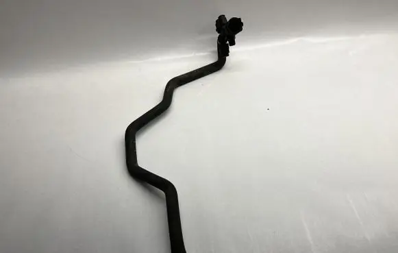 BMW 5 F10 F11 Engine coolant pipe/hose 8514244 17128514244