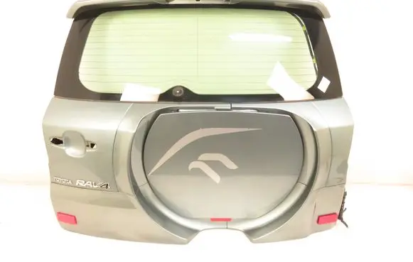 Toyota RAV 4 (XA30) Tailgate/trunk/boot lid 