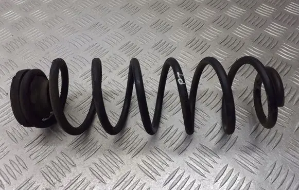 Volkswagen Polo IV 9N3 Rear coil spring