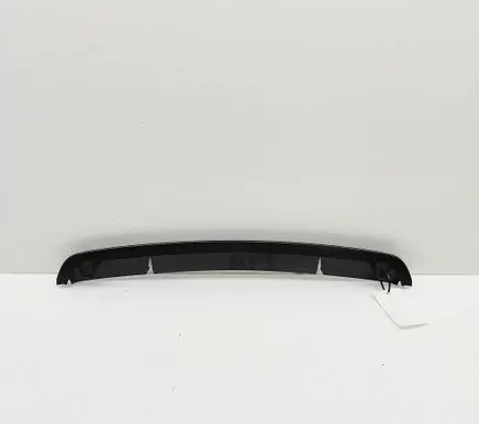 Audi TT TTS Mk2 Front bumper lip 8J0807110K 8J0807110