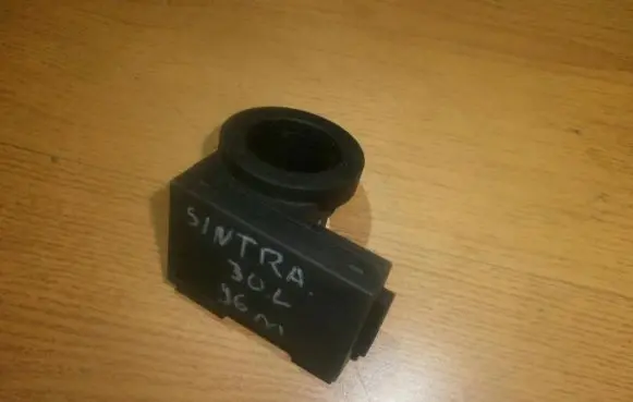 Opel Sintra Immobiliser reader (aerial) 90532624 F0762AAA