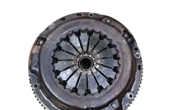 Toyota Avensis T250 Clutch set kit 60070