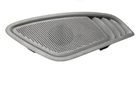 Renault Talisman Center console decorative trim 281761809R
