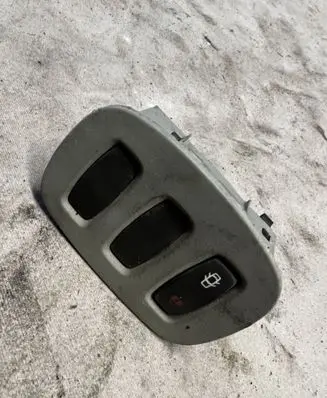 Renault Trafic II (X83) Central locking switch button 