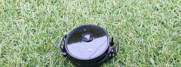 Nissan Leaf I (ZE0) Rain sensor 28536-3NF7A