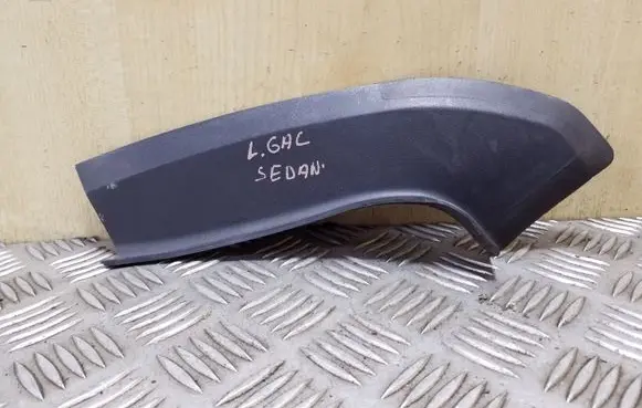 Audi A6 S6 C6 4F Tail light part 4F5853267