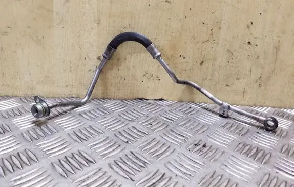 Audi A5 8T 8F Turbo turbocharger oiling pipe/hose 059145771AC