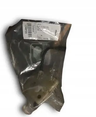 Citroen C4 II Brake booster 4601Y4