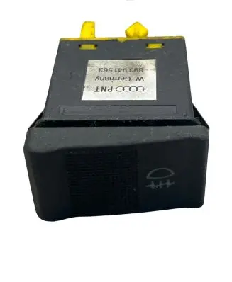 Audi 80 90 S2 B4 Fog light switch 893941563
