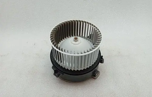 BMW M8 F93 Gran Coupe Heater blower motor/fan resistor 011500123