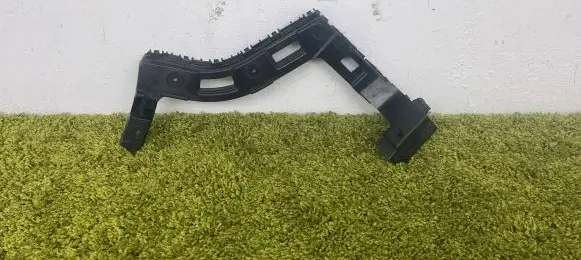Volkswagen Sharan Front bumper mounting bracket 7N0807394