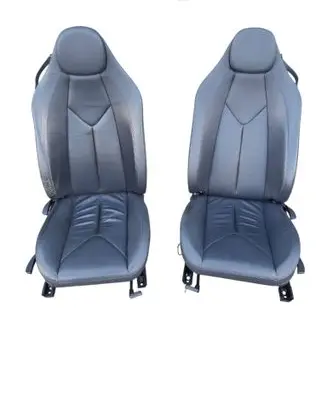 Mercedes-Benz SLK R171 Seat set