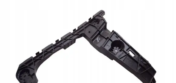 Audi A5 Rear bumper mounting bracket 8W6807454