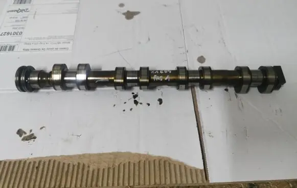 BMW X1 E84 Camshaft 756699303D