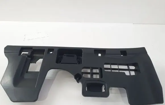 Mercedes-Benz A W176 Dashboard lower bottom trim panel A1766800006