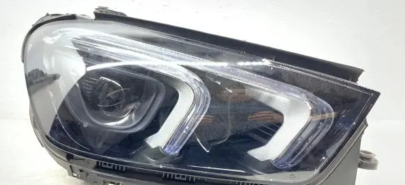 Mercedes-Benz GLE W167 Headlight/headlamp A1679069804 RHD