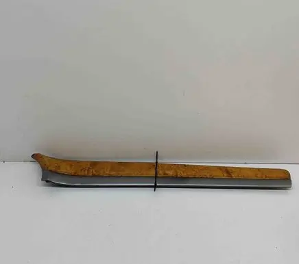 Audi A8 S8 D3 4E Front door card panel trim 4E0867410M 4E0867410