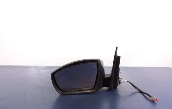 Ford S-MAX Front door electric wing mirror 