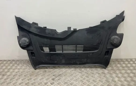 Porsche 911 991 Tailgate/boot lid cover trim 99155536707