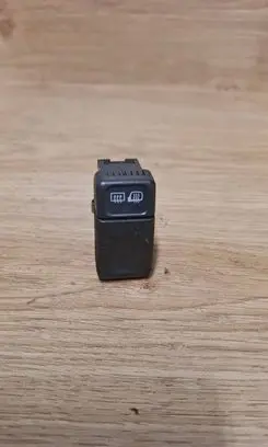 Volvo S70 V70 V70 XC Windscreen/window heater switch 9162952