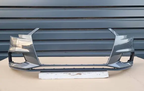 Audi A3 S3 8V Front bumper 8V5807437P zd-wlkp8V5807437P