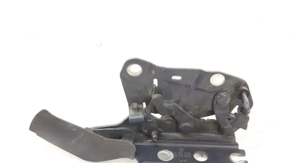Volkswagen Touran III Engine bonnet/hood hinges 5TA823302D5785726