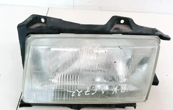Peugeot Expert Headlight/headlamp 361709999
