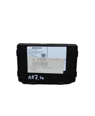 Renault Talisman USB control unit
