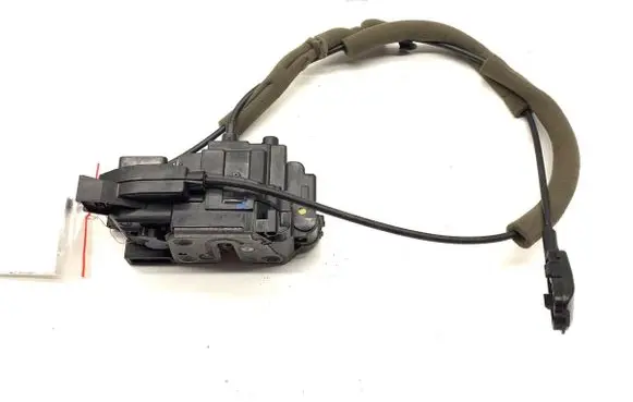 Mercedes-Benz Citan W415 Rear door lock 8200542358