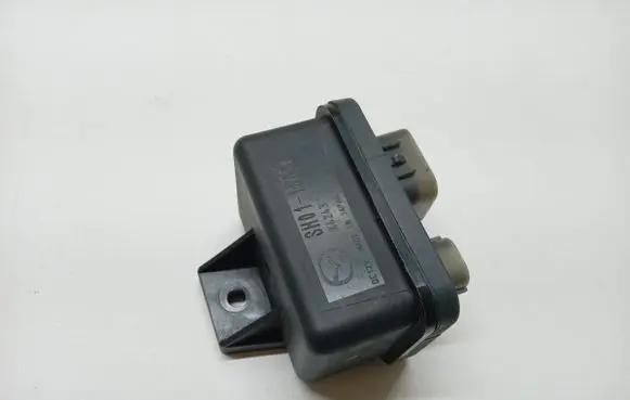 Mazda 6 Glow plug pre-heat relay SH01-18650