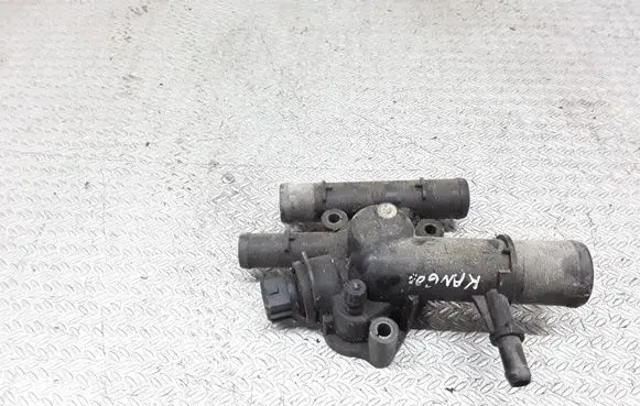 Thermostat/thermostat housing