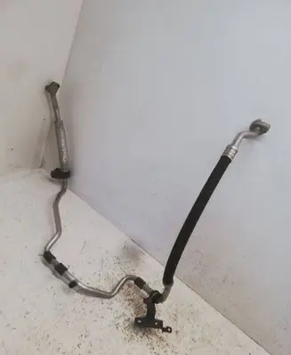 Audi A3 S3 8P Air conditioning (A/C) pipe/hose 1K0820743FD