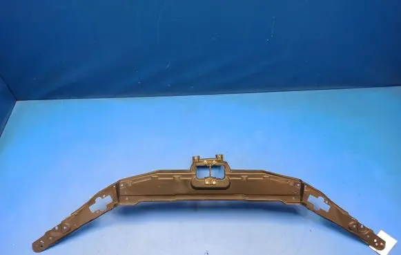 Mercedes-Benz S W220 Top upper radiator support slam panel