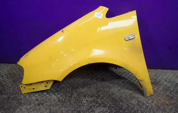 Volkswagen Caddy Fender 