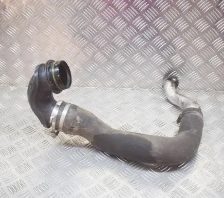 Opel Insignia A Intercooler hose/pipe