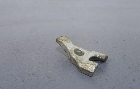 BMW X6 E71 Fuel injector