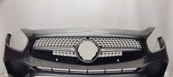 Mercedes-Benz SL AMG R231 Front bumper A2318851800