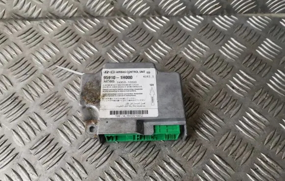 KIA Ceed Airbag control unit/module 959101H000 1H95910000