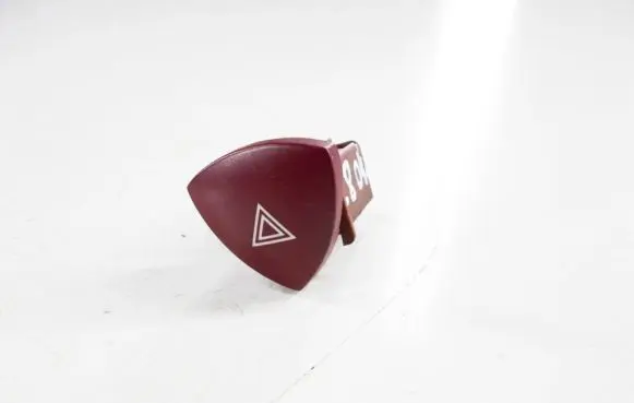 Citroen C8 Hazard light switch