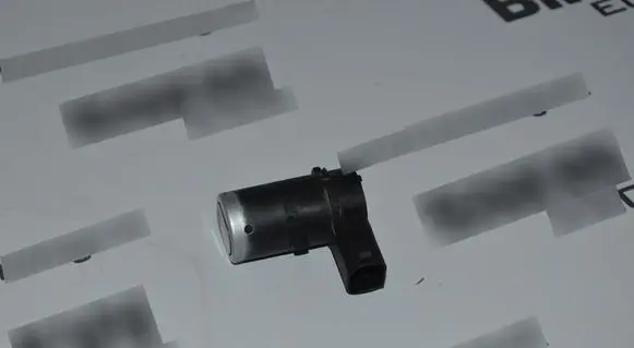 BMW 5 E39 Parking PDC sensor 8384702