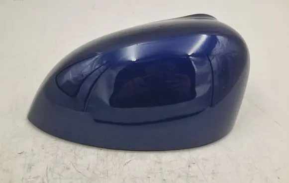 Fiat 500 Plastic wing mirror trim cover 735412291 SX01704745300