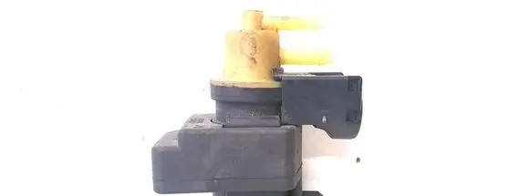 Hyundai i30 Turbo solenoid valve