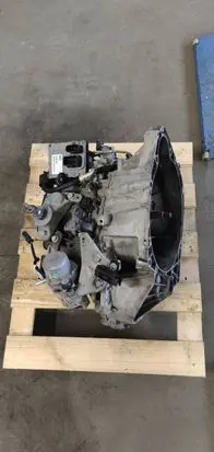 Citroen DS5 Automatic gearbox 9678990680 9VSE9M28M